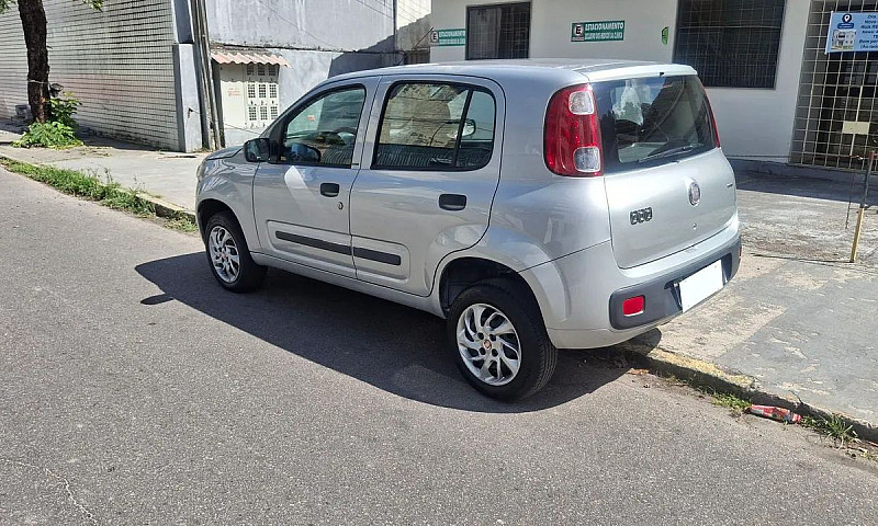 Fiat Uno Vivace Cele...
