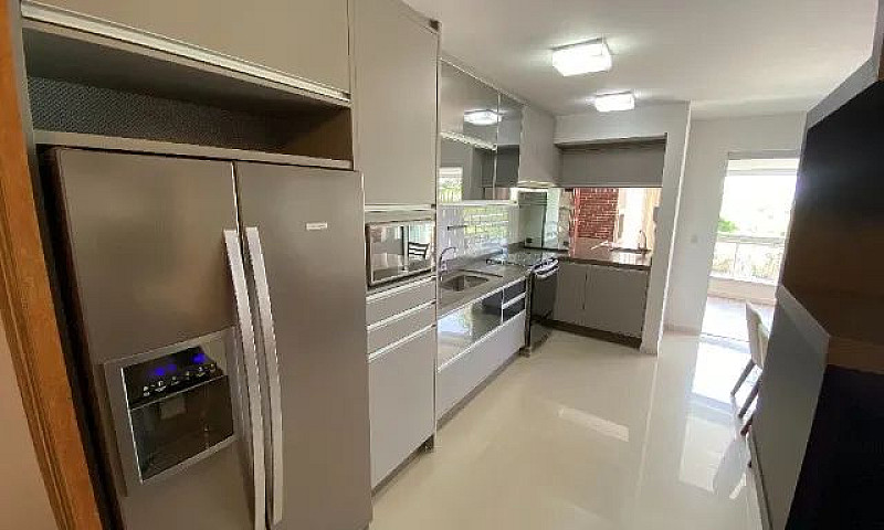 Apartamento Para Alu...