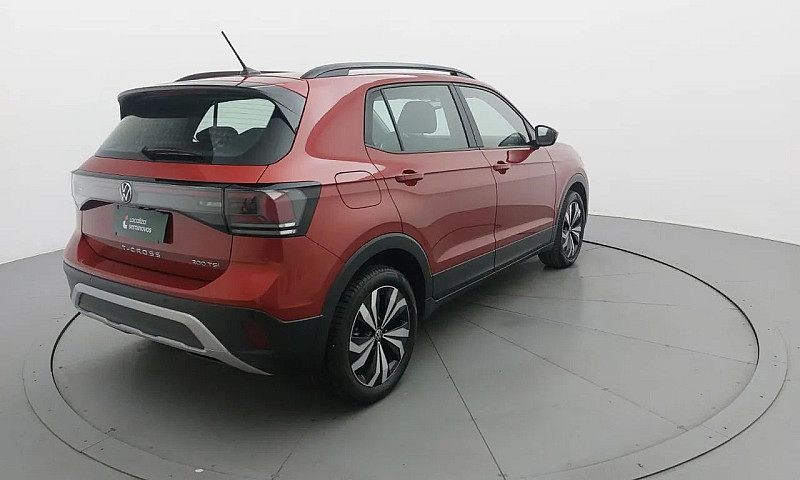 Volkswagen T-Cross 1...