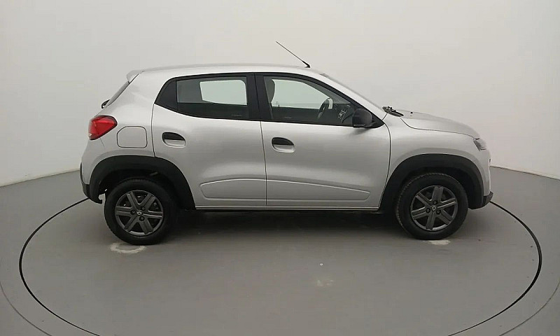 Renault Kwid 1.0 Zen...