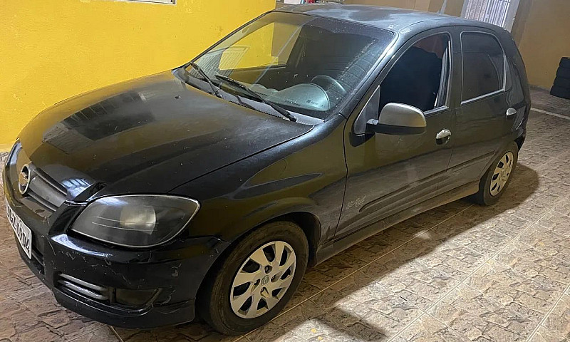 Chevrolet Celta Life...