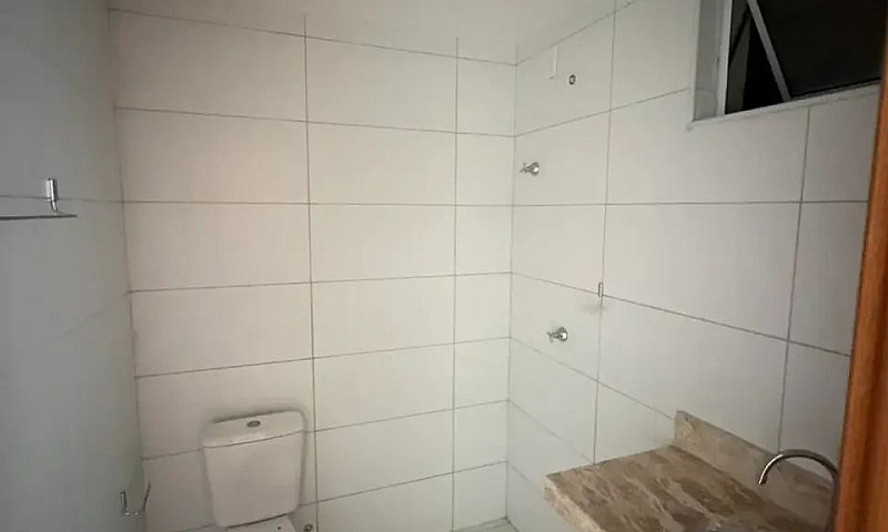 Apartamento No Burit...
