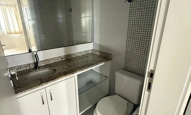 Apartamento Palhoça...