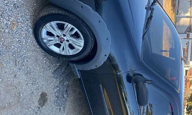 Fiat Palio 1.0 Econo...