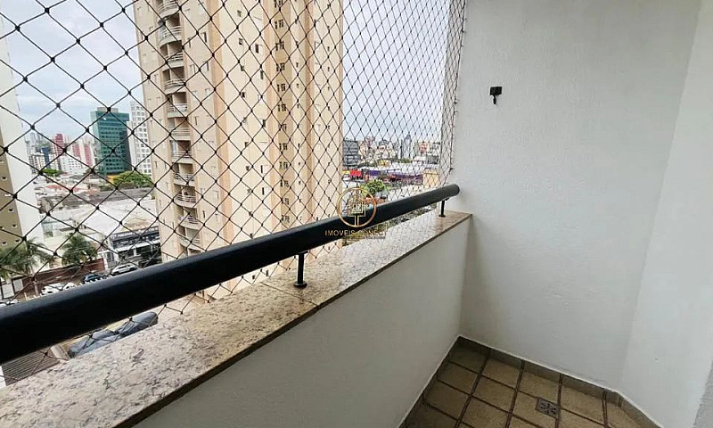 Apartamento Para Alu...