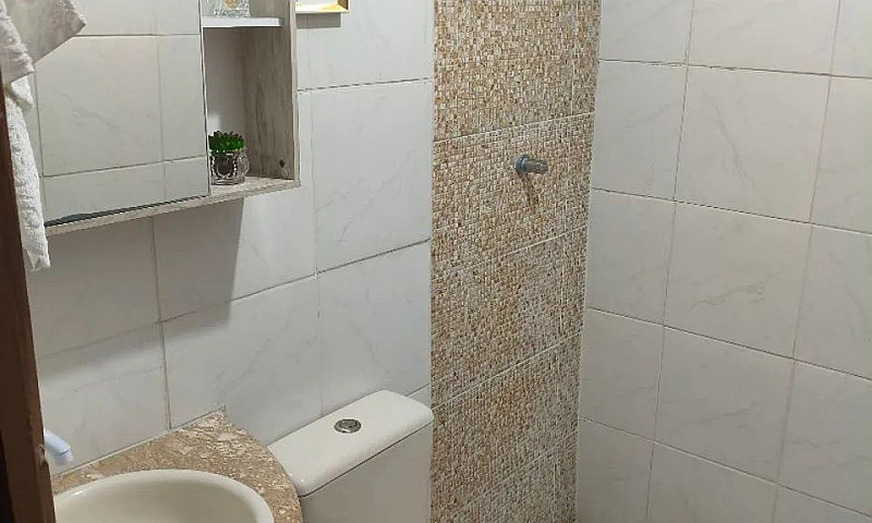 Vendo Casa No Conjun...