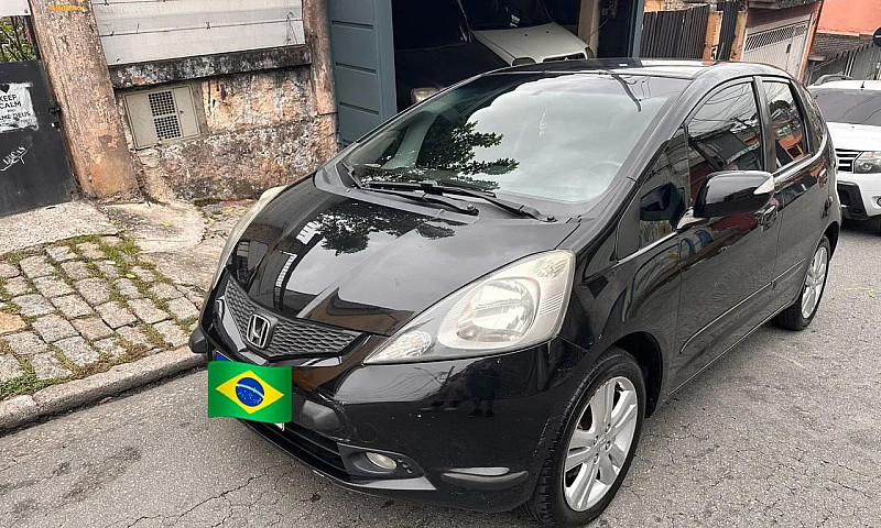 Honda Fit Ex/S/Ex 1....