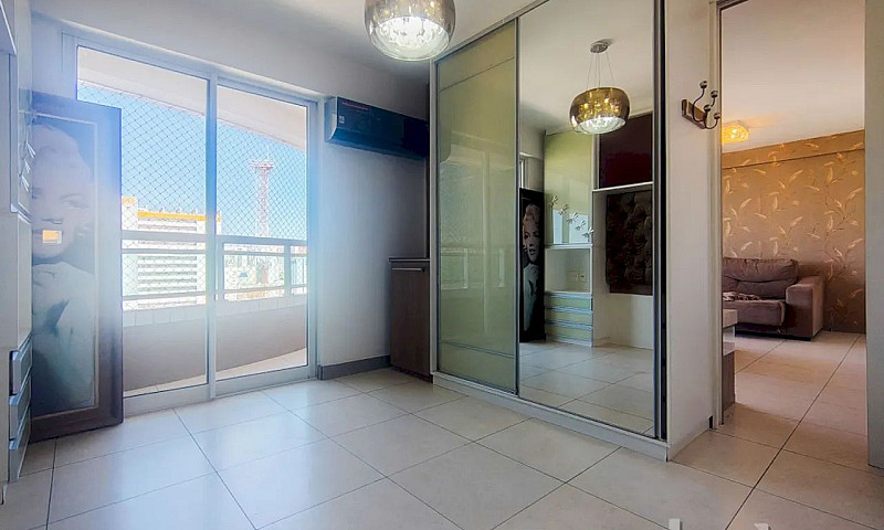 Apartamento, Praia D...