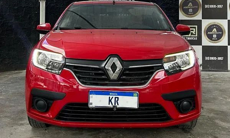 Renault Sandero Zen ...