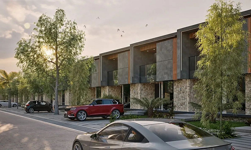 Casa Smart No Eusébi...