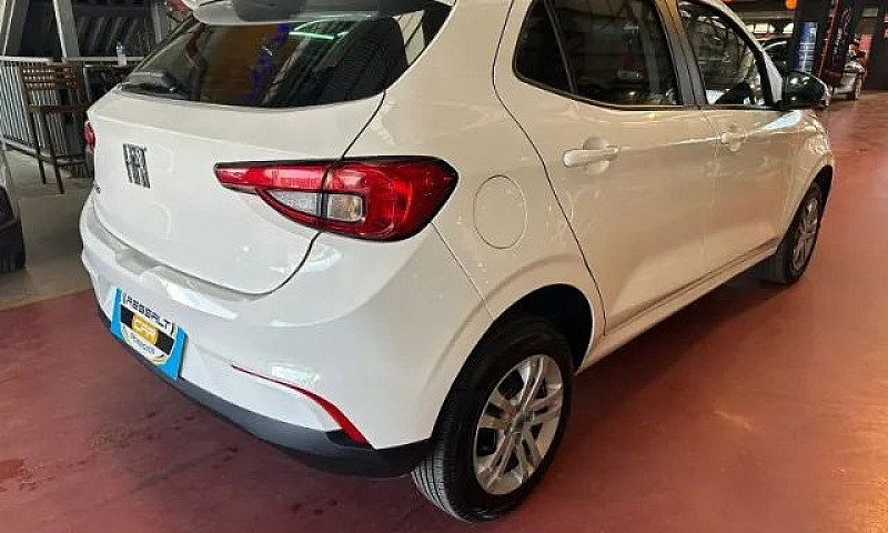 Fiat Argo Drive 1.0 ...