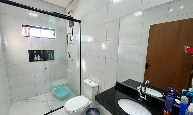 Casa A Venda No Gama...