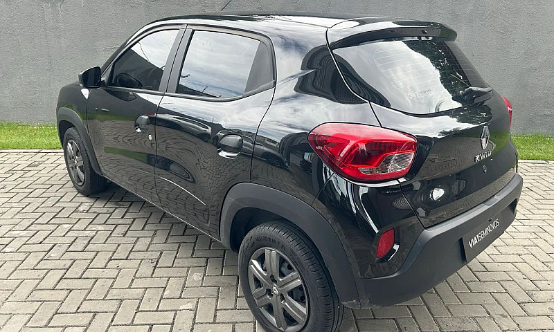 Renault Kwid Zen 1.0...