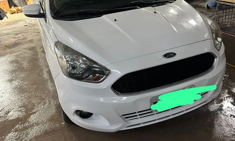 Ford Ka 1.0 Se/Se Pl...