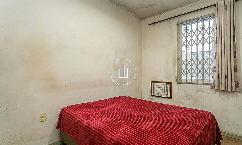 Apartamento 3 Quarto...