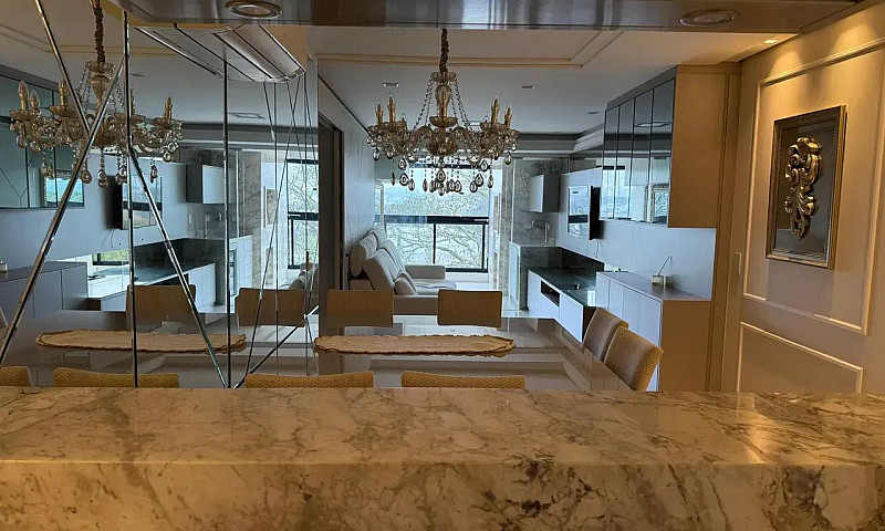 Apartamento Para Alu...