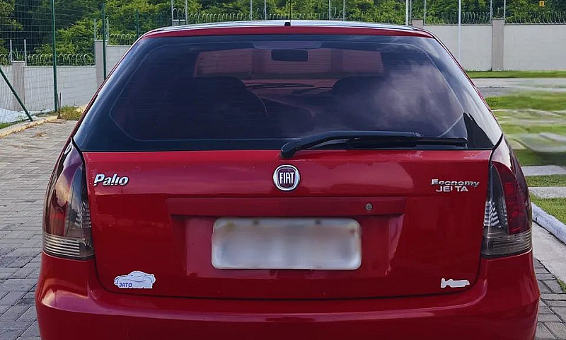 Fiat Palio 1.0 Econo...