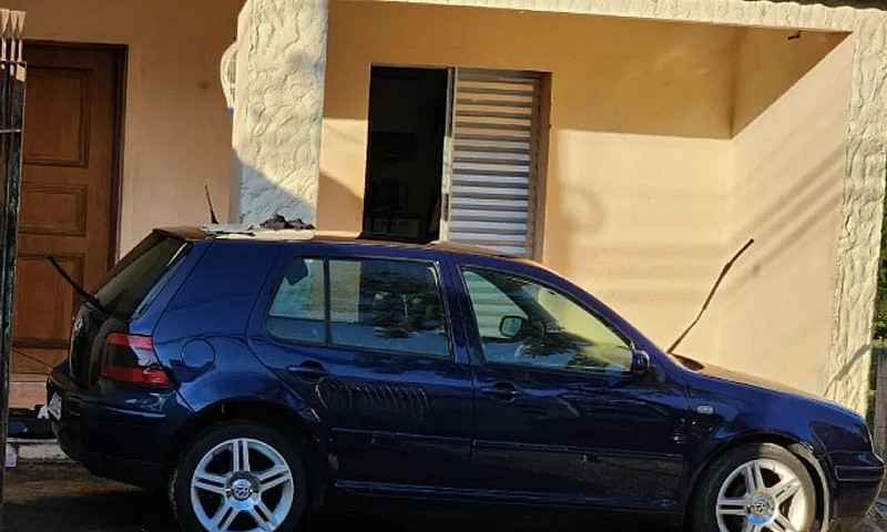 Volkswagen Golf 1.6 ...