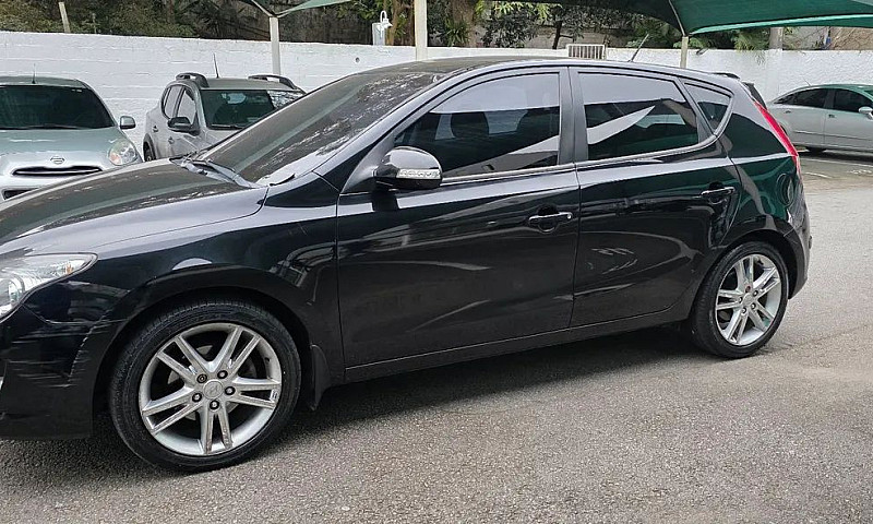 Hyundai I30 2.0 16V ...