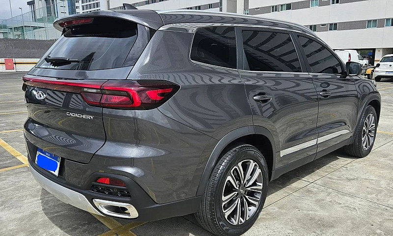 Chery Tiggo 8 Max Dr...