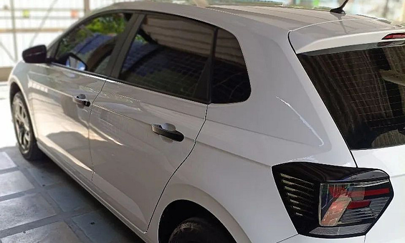 Volkswagen Polo Trac...
