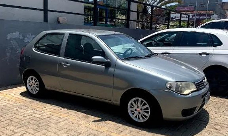 Fiat Palio 1.0/ Trof...