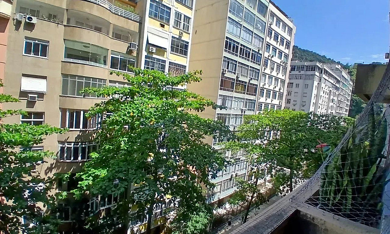 Espetacular Apartame...