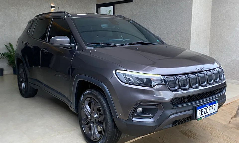 Jeep Compass Long. T...