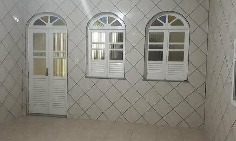 Vendo Casa No Centro...