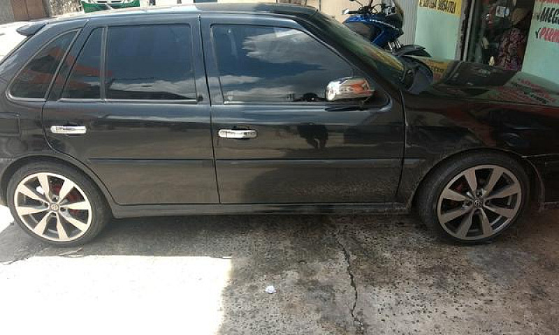 Gol G3 Completo Acei...