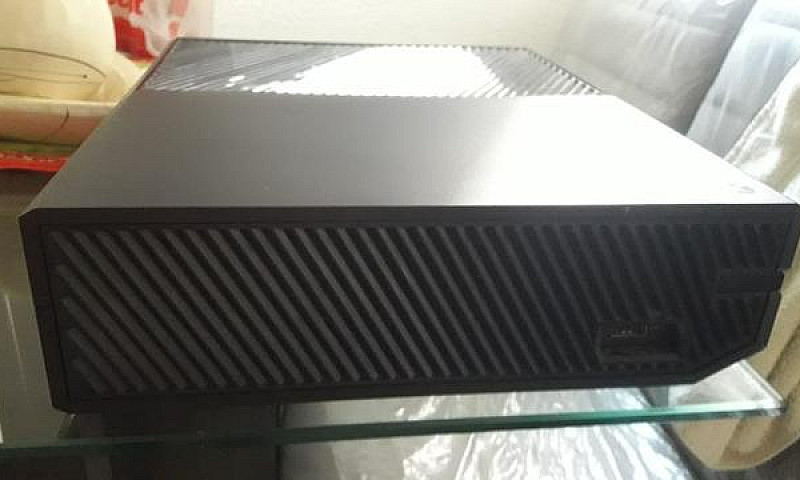 Xbox One...