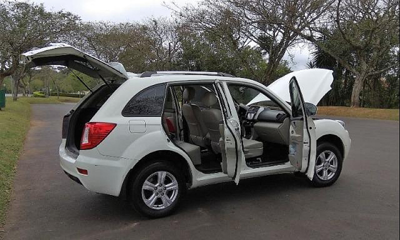 Lifan X60...