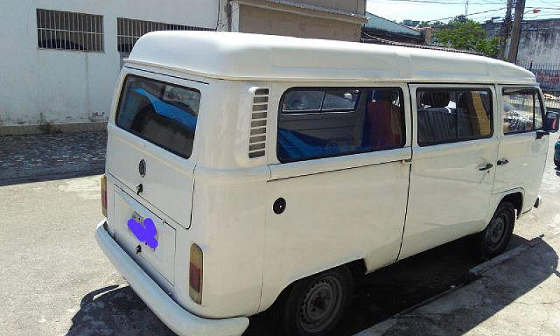 Vw - Volkswagen Van...