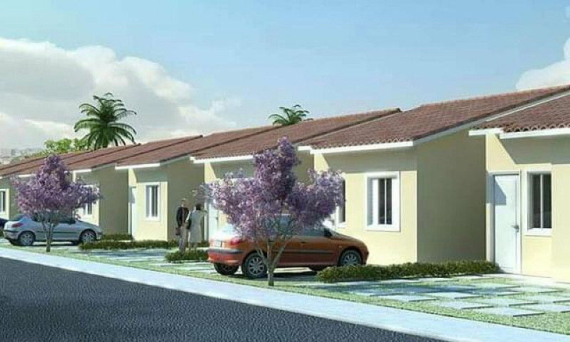 Casas Individuais Ve...