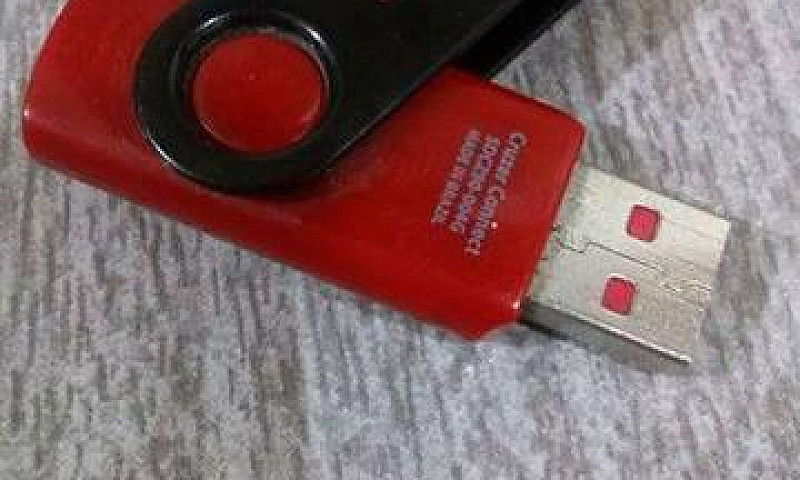 Pen Drive Sandisk...