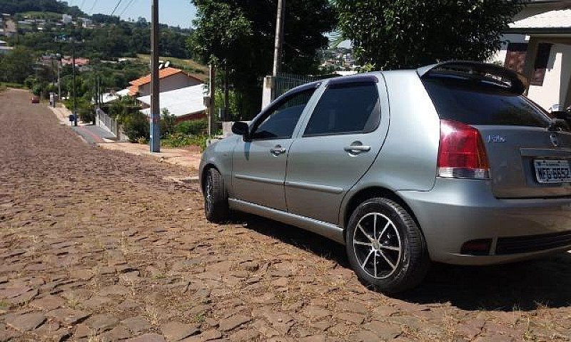 Fiat Palio...