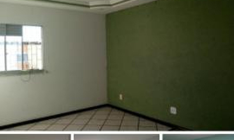 Alugo Apartamento...