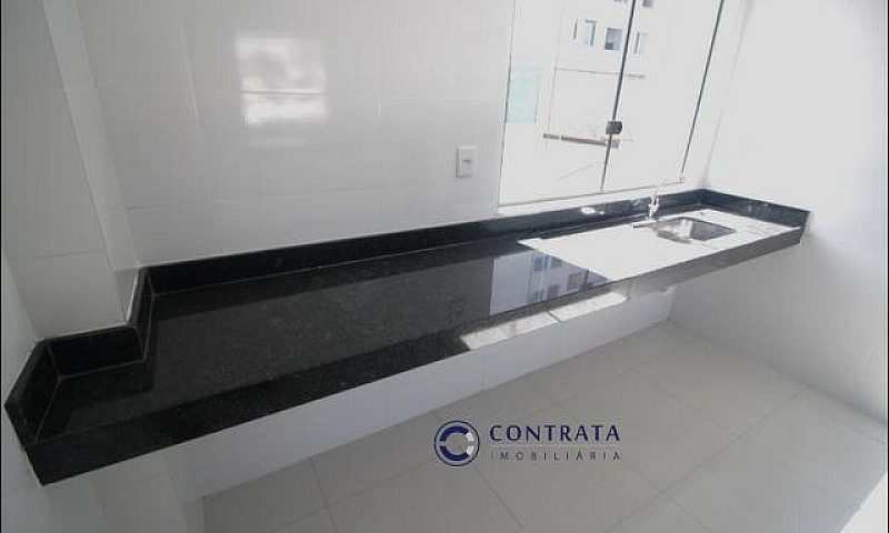 Cobertura Nova - B. ...