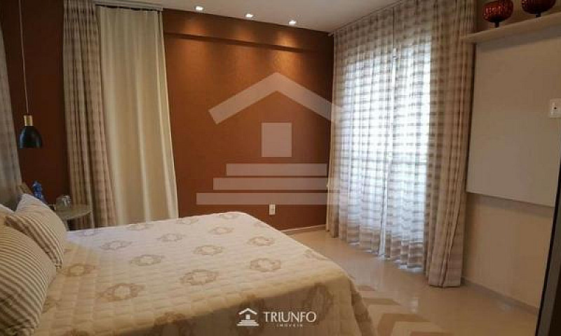 (Jg) Apartamento No ...