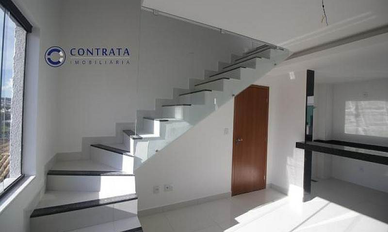 Cobertura Nova - B. ...