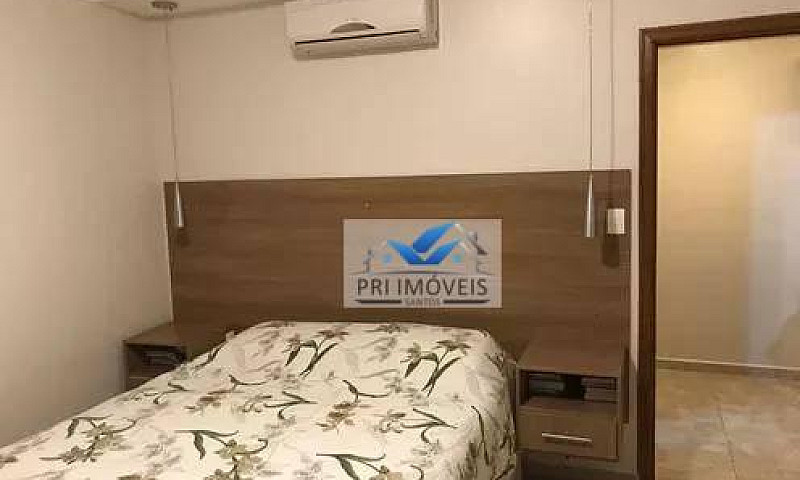 Apartamento Com 2 Do...