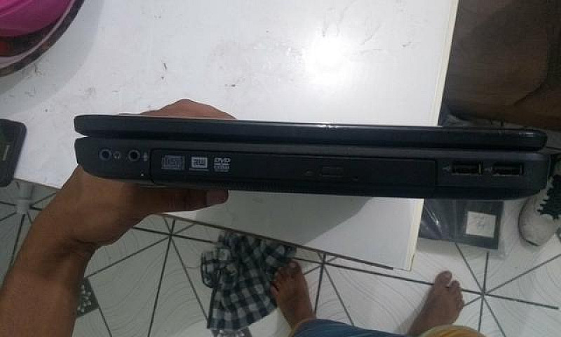 Notebook Core I5 4Gb...