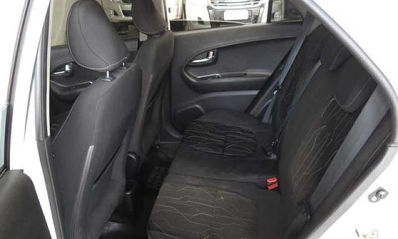 Kia Picanto Ex 1.0 1...