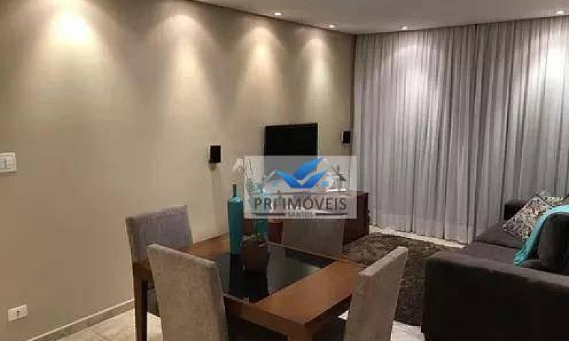 Apartamento Com 2 Do...