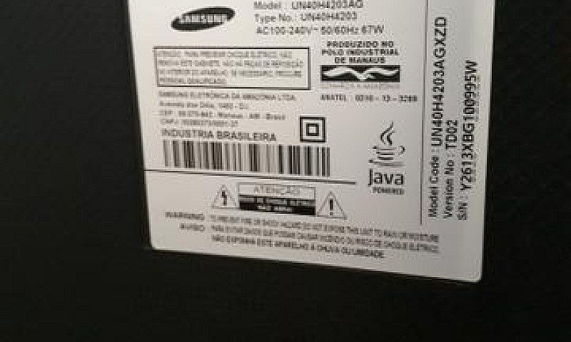 Smart Tv 40 Pl...