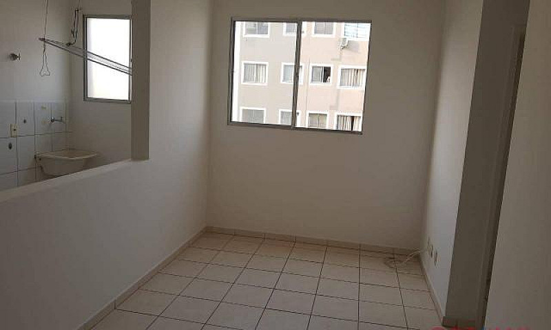 Apartamento Com 2 Do...