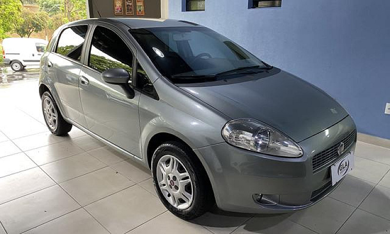 Punto Elx 1.4 Flex 2...