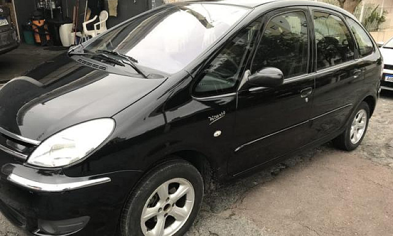 Citroen Xsara Picass...