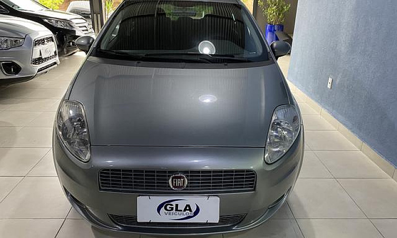 Punto Elx 1.4 Flex 2...