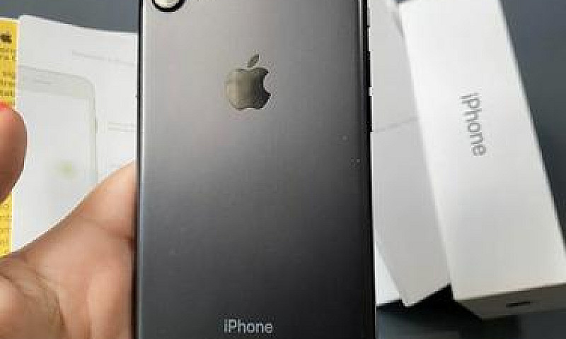 Iphone 7 32Gb...